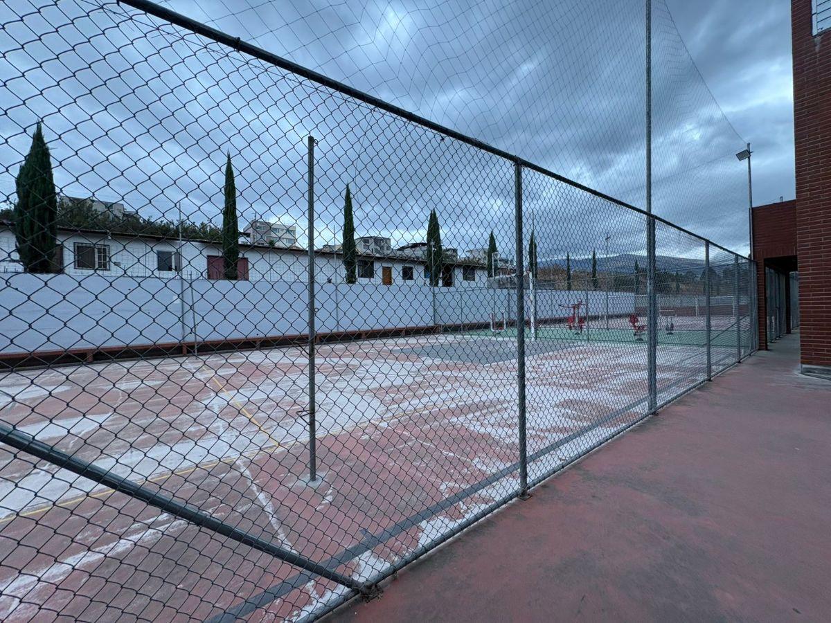 En Venta Departamento 3 Dormit. Bodega, 2 Parq. en Conjunto. Carcelen $74.000 — imagen 6