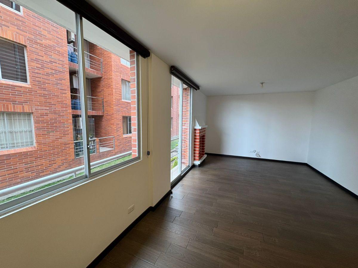 En Venta Departamento 3 Dormit. Bodega, 2 Parq. en Conjunto. Carcelen $74.000 — imagen 5
