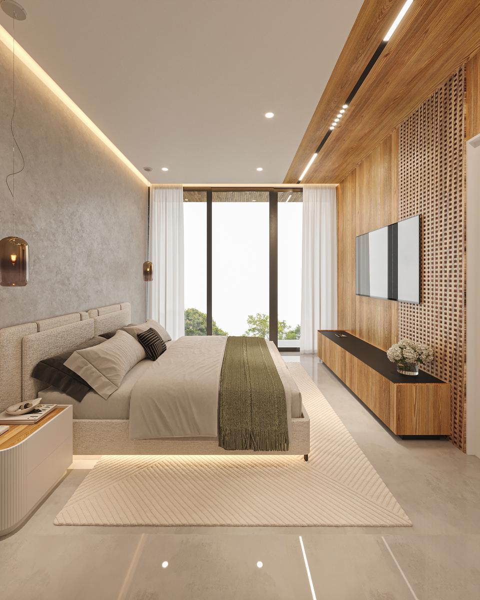 Departamento en Proyecto Sector Uees Via Samborondon Ds, Guayas — imagen 9