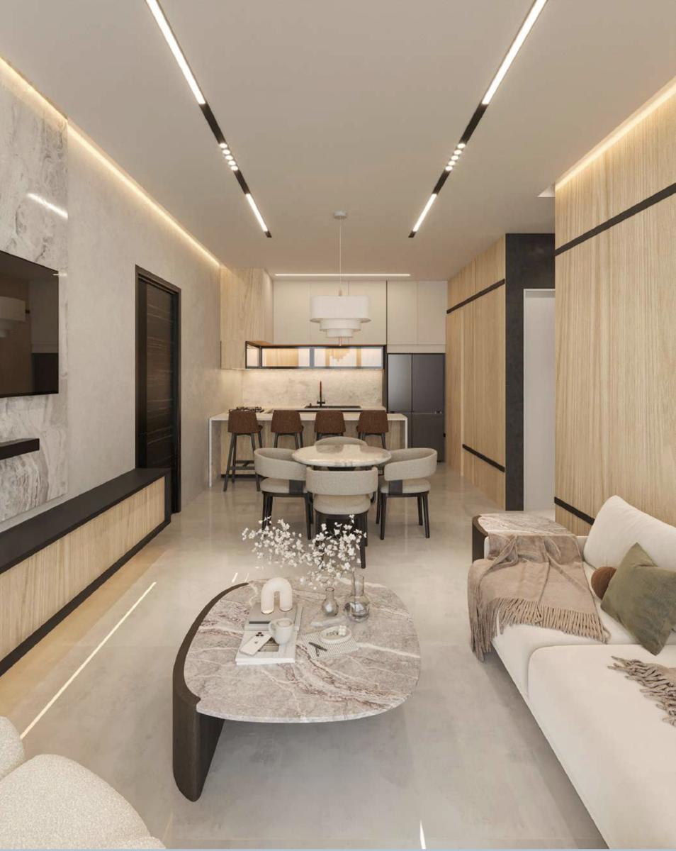 Departamento en Proyecto Sector Uees Via Samborondon Ds, Guayas — imagen 6