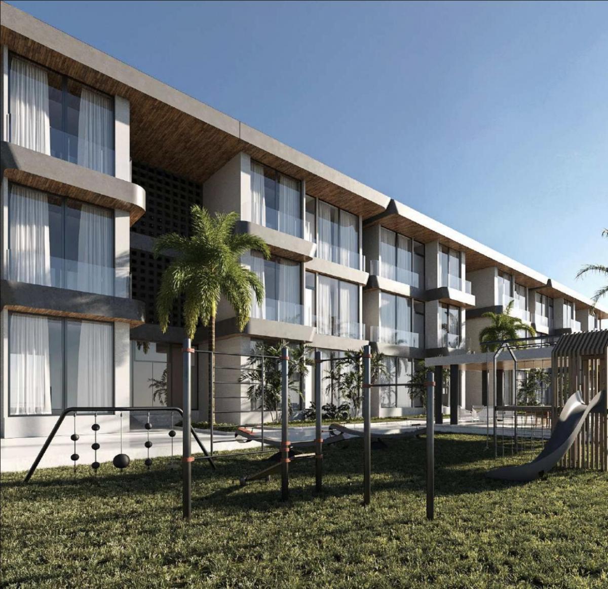Departamento en Proyecto Sector Uees Via Samborondon Ds, Guayas — imagen 3