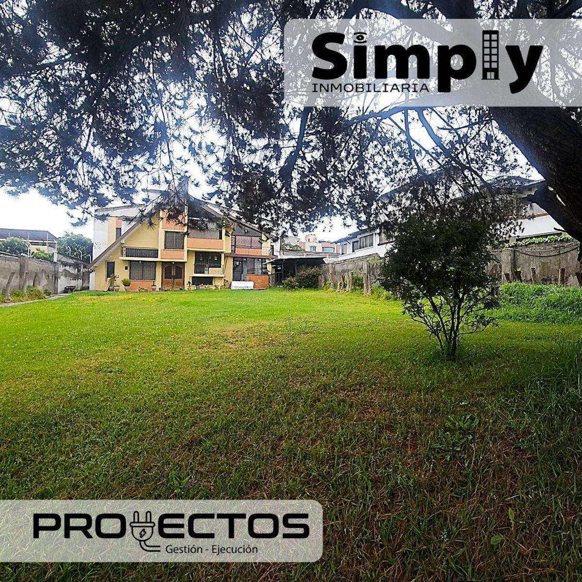 De Oportunidad Terreno 800 m², en Monteserrin, con Cerramiento — imagen 10