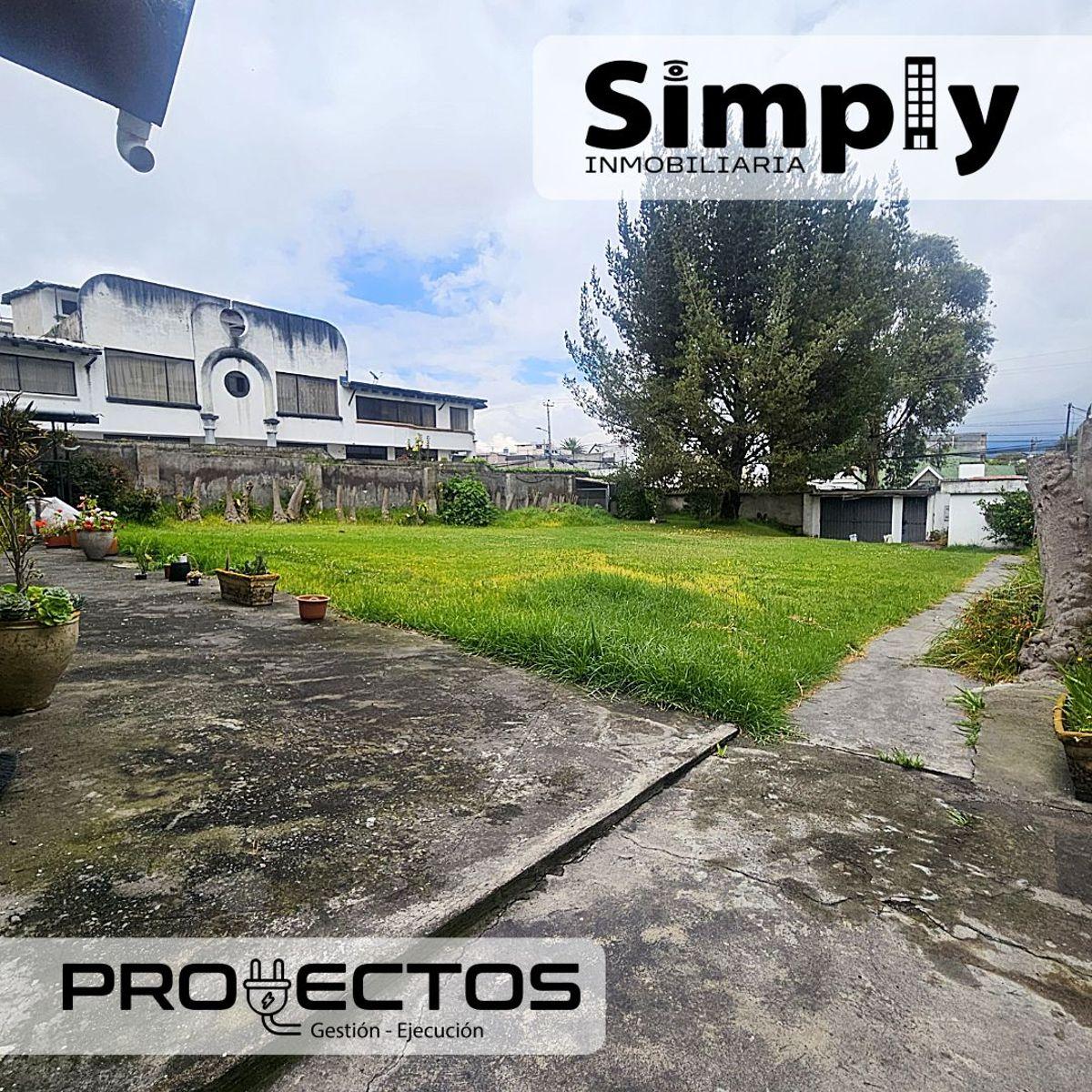 De Oportunidad Terreno 800 m², en Monteserrin, con Cerramiento — imagen 8