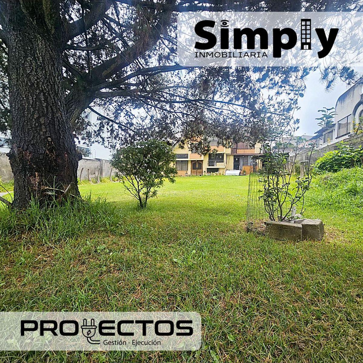 De Oportunidad Terreno 800 m², en Monteserrin, con Cerramiento — imagen 7