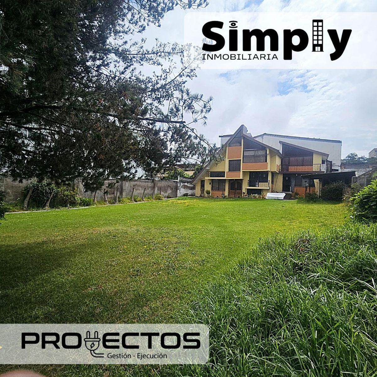 De Oportunidad Terreno 800 m², en Monteserrin, con Cerramiento — imagen 5