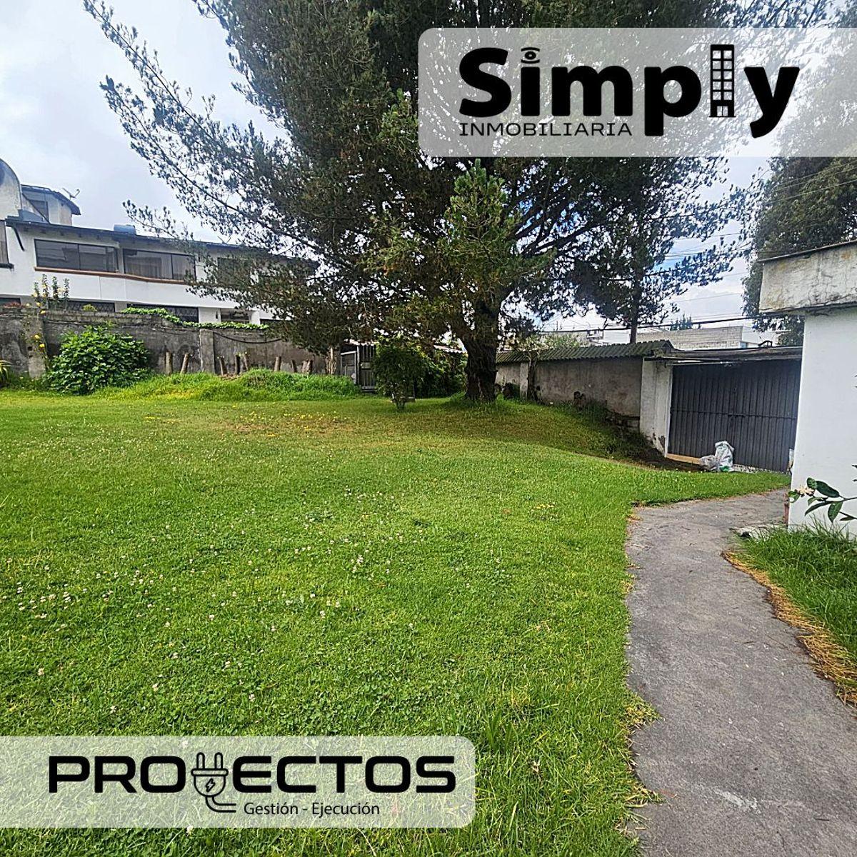 De Oportunidad Terreno 800 m², en Monteserrin, con Cerramiento — imagen 4