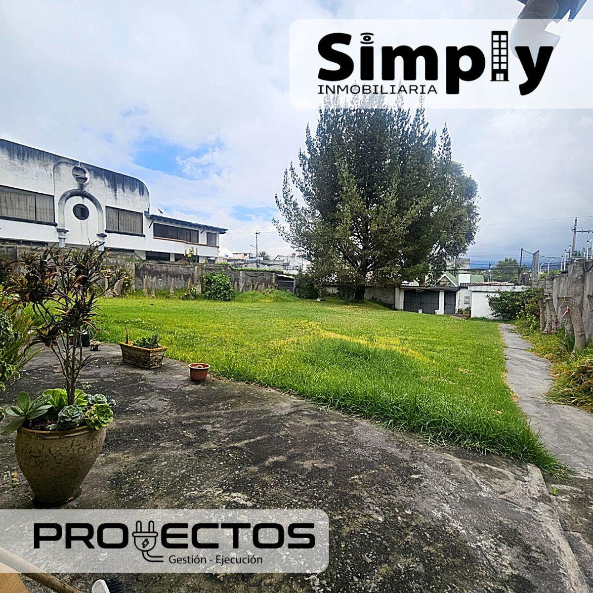 De Oportunidad Terreno 800 m², en Monteserrin, con Cerramiento — imagen 3