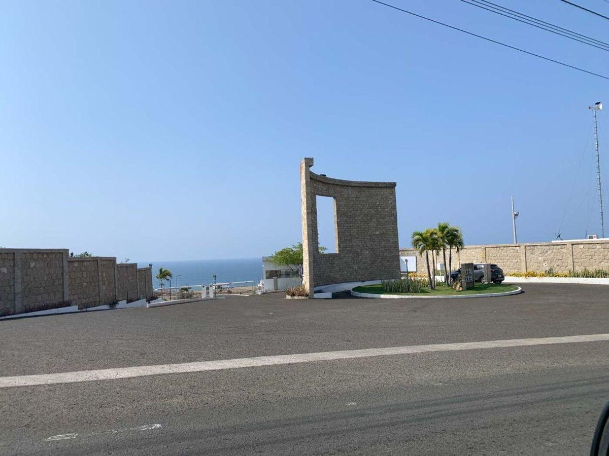 Terreno de Venta en Manta Frente Al Mar, Manabí — imagen 10