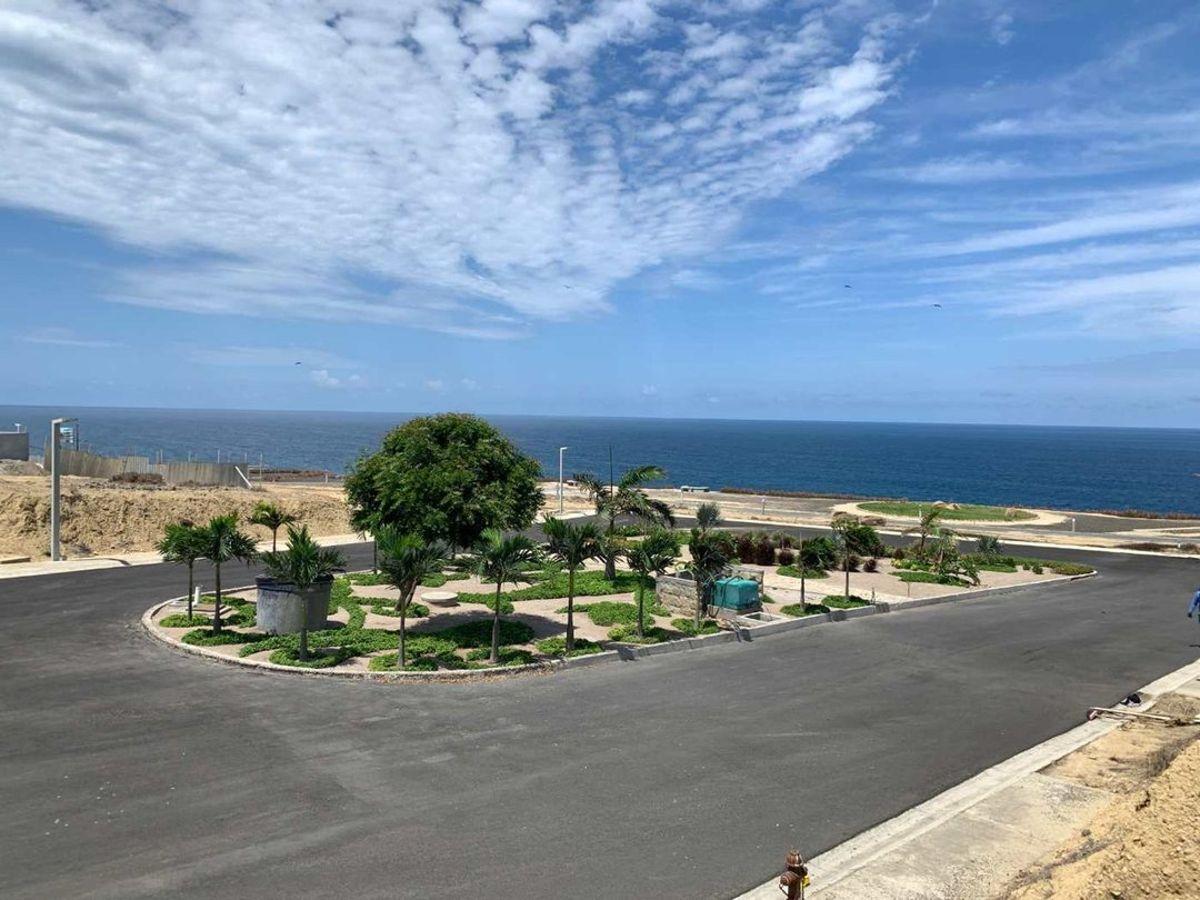 Terreno de Venta en Manta Frente Al Mar, Manabí — imagen 8