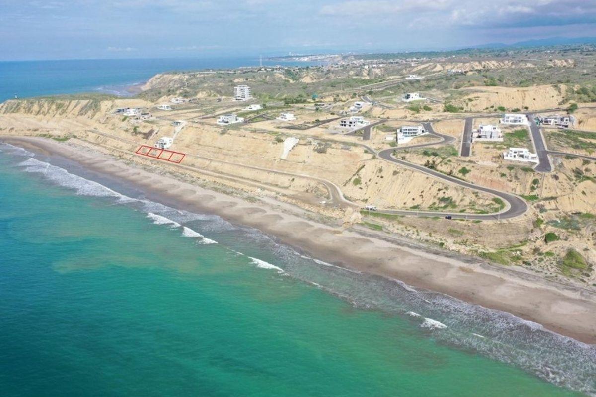 Terreno de Venta en Manta Frente Al Mar, Manabí — imagen 6