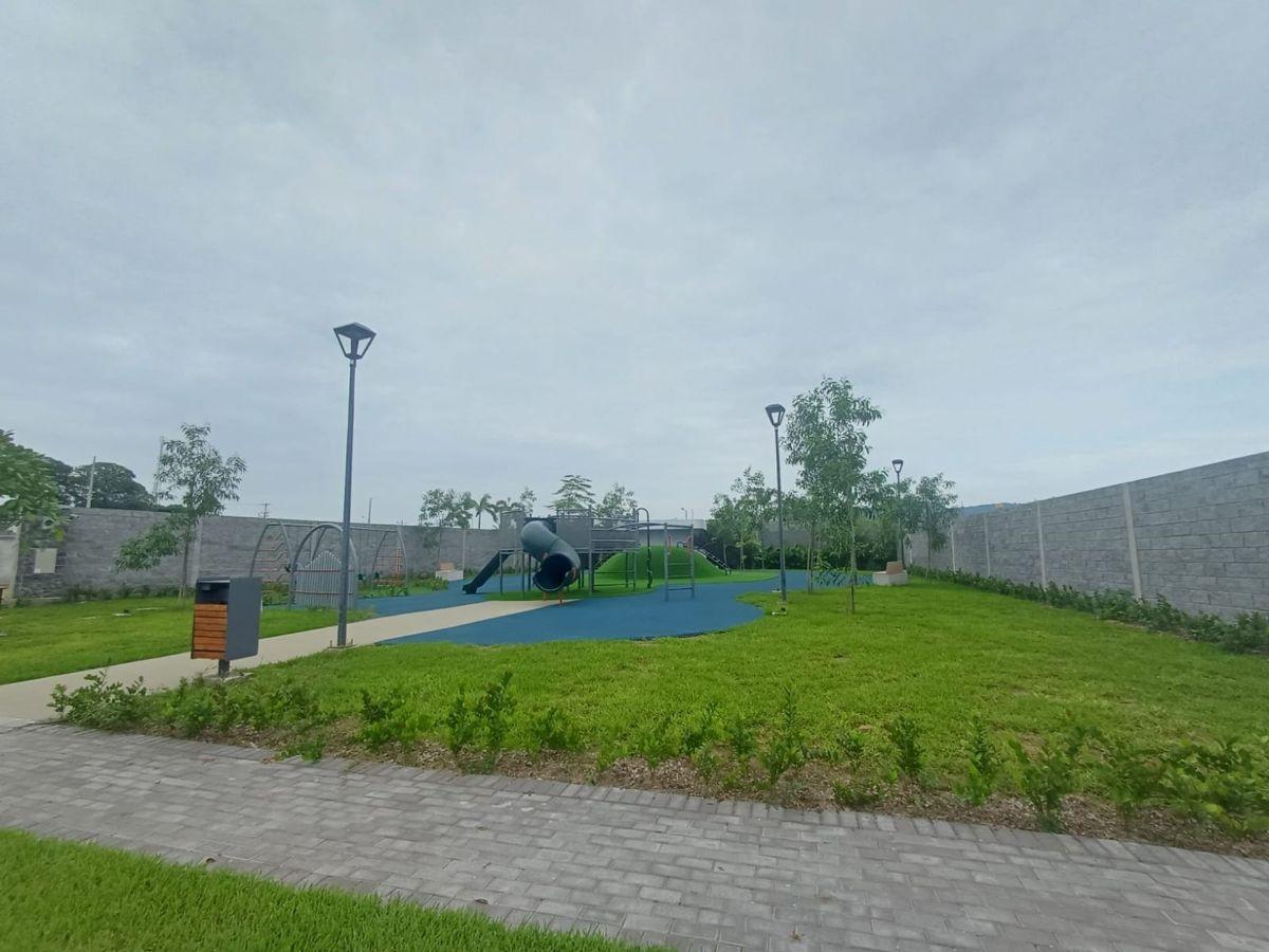 Terreno en Venta Costasol I Etapa Catania, Guayas — imagen 5
