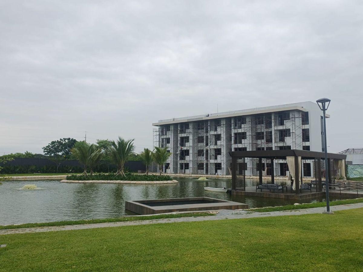 Terreno en Venta Costasol I Etapa Catania, Guayas — imagen 4