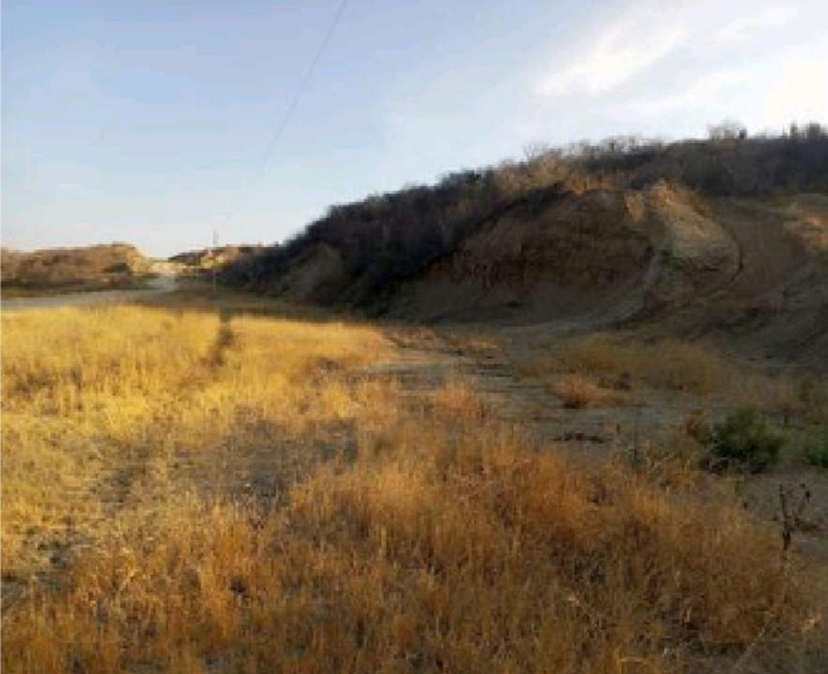 Manta, a 700 m E Urb. Manta Azul, Vendo Terreno 7000 m², Lote 7 - B. Buen Futuro Inmobiliario. Manabí — imagen 8