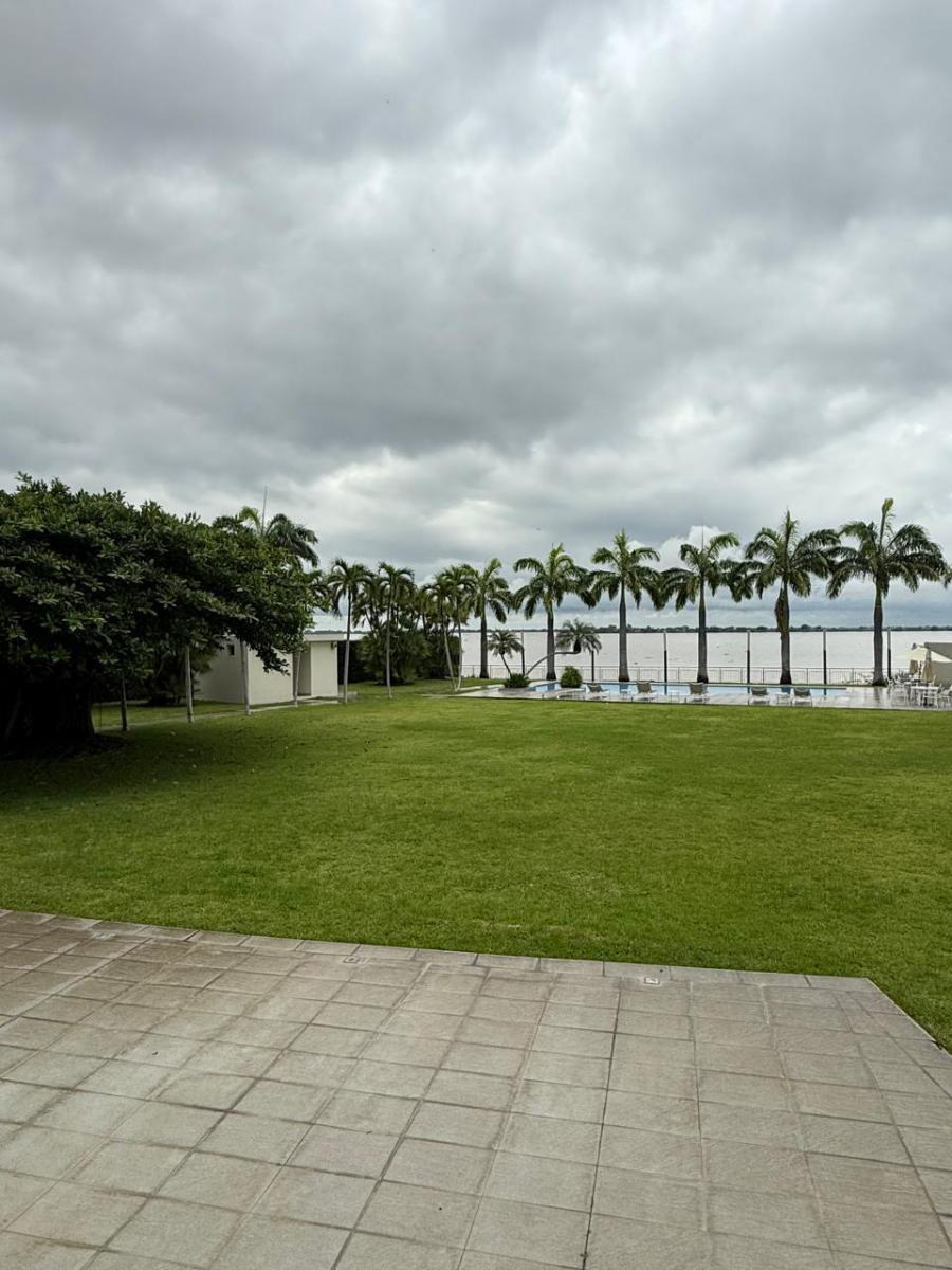 Vendo Departamento Vista Al Río en Blue Bay Mocoli, Guayas — imagen 3