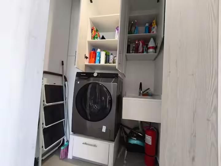 Airbnb Nido Harmony • Family Apartment — imagen 9