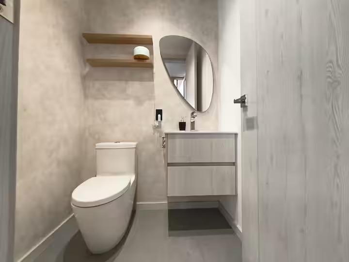 Airbnb Nido Harmony • Family Apartment — imagen 8