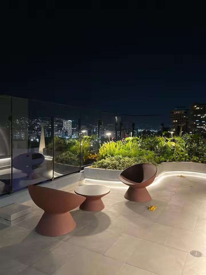 Airbnb Nido Harmony • Family Apartment — imagen 7