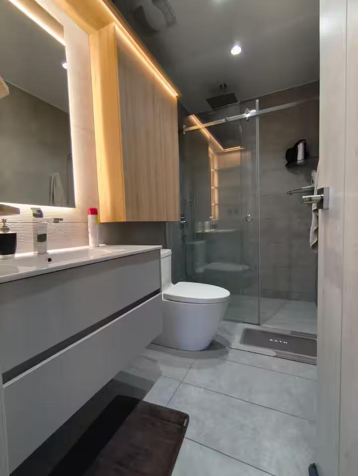 Airbnb Nido Harmony • Family Apartment — imagen 5
