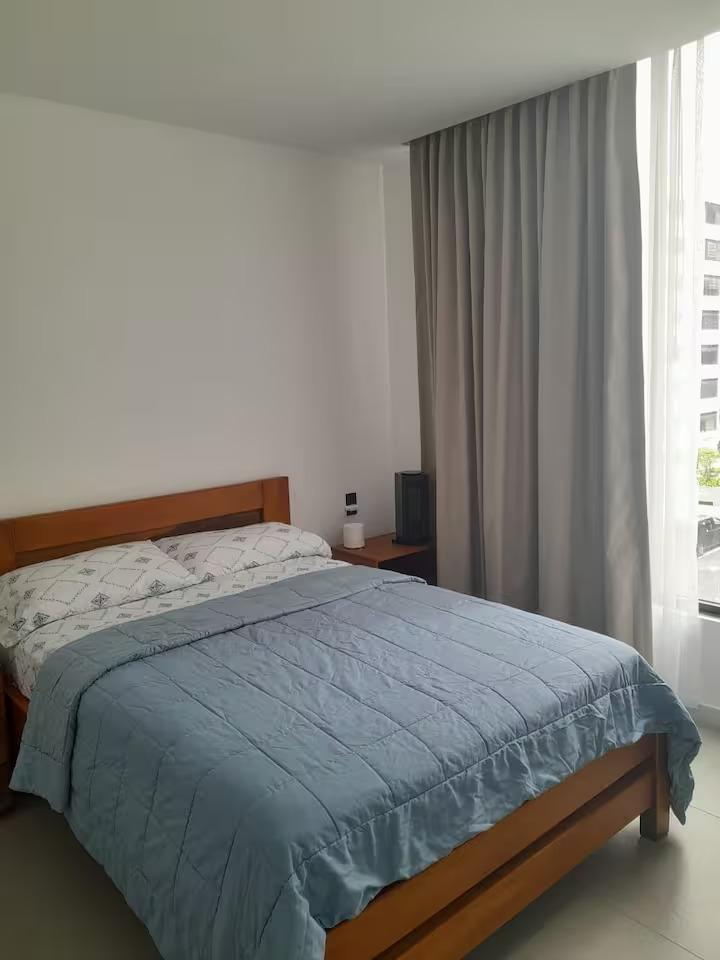 Airbnb Nido Harmony • Family Apartment — imagen 3