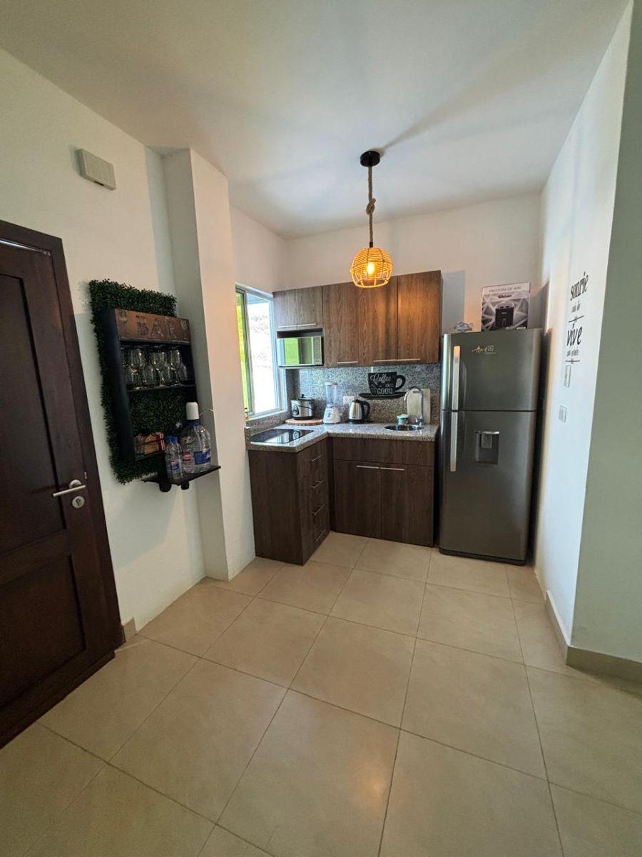 Departamento en Venta en Punta Blanca Entrada 5 - Santa Elena (Rg) — imagen 9