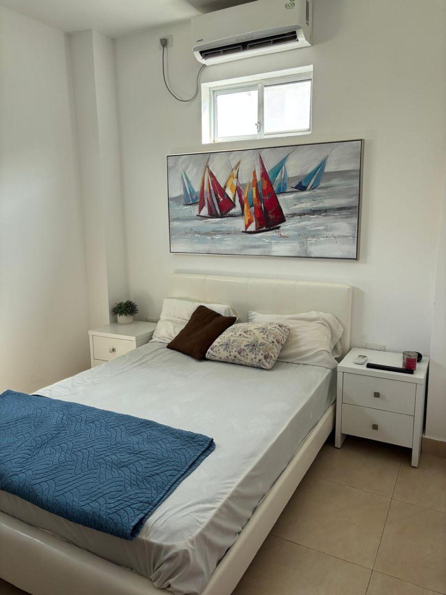 Departamento en Venta en Punta Blanca Entrada 5 - Santa Elena (Rg) — imagen 6