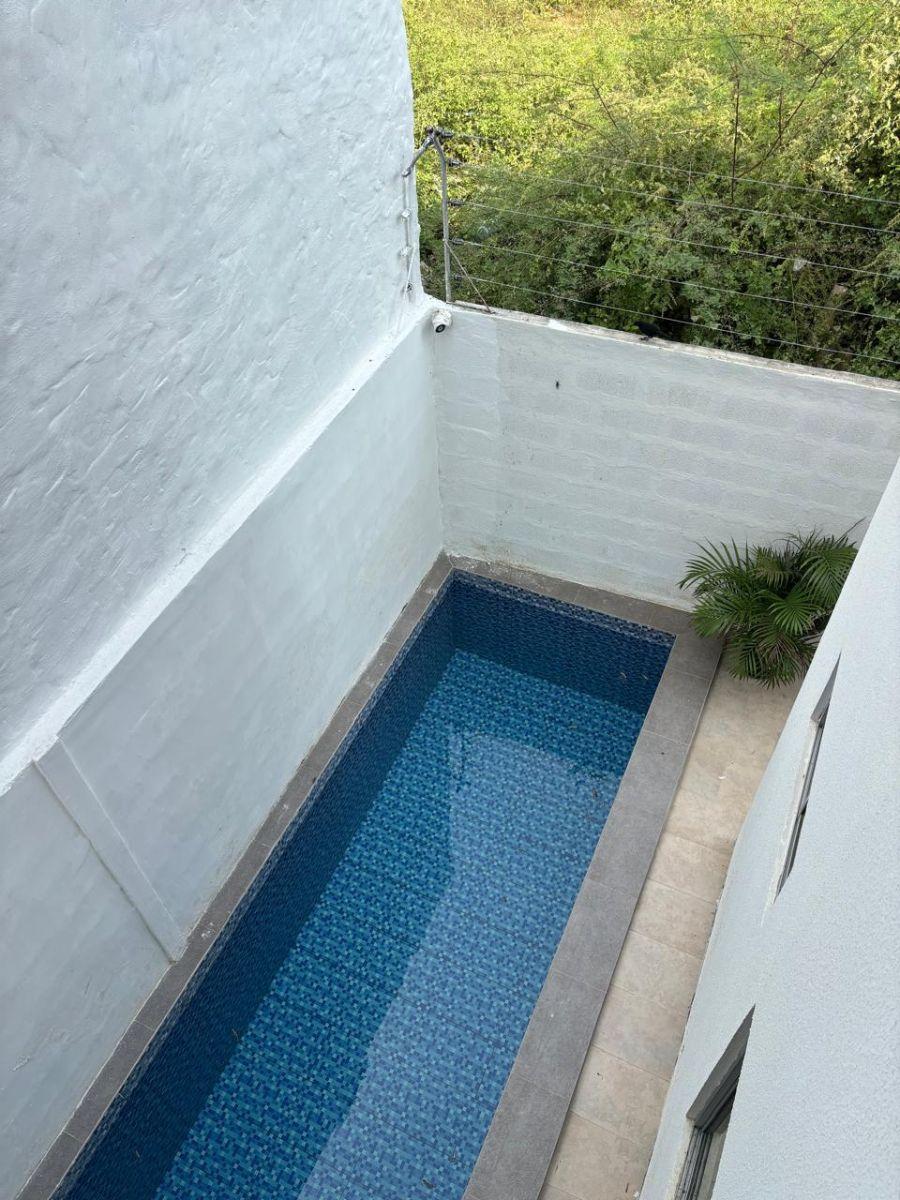Departamento en Venta en Punta Blanca Entrada 5 - Santa Elena (Rg) — imagen 5