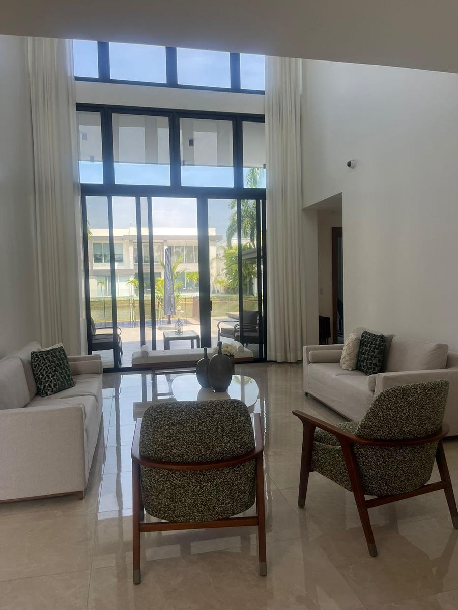 Mocoli Urbanización Isla del Rio Casa Al Lago de Venta, Guayas — imagen 8