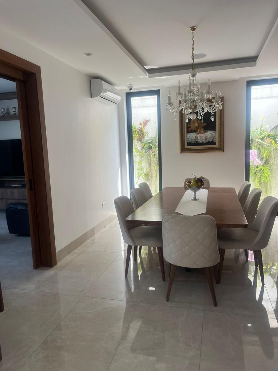 Mocoli Urbanización Isla del Rio Casa Al Lago de Venta, Guayas — imagen 7