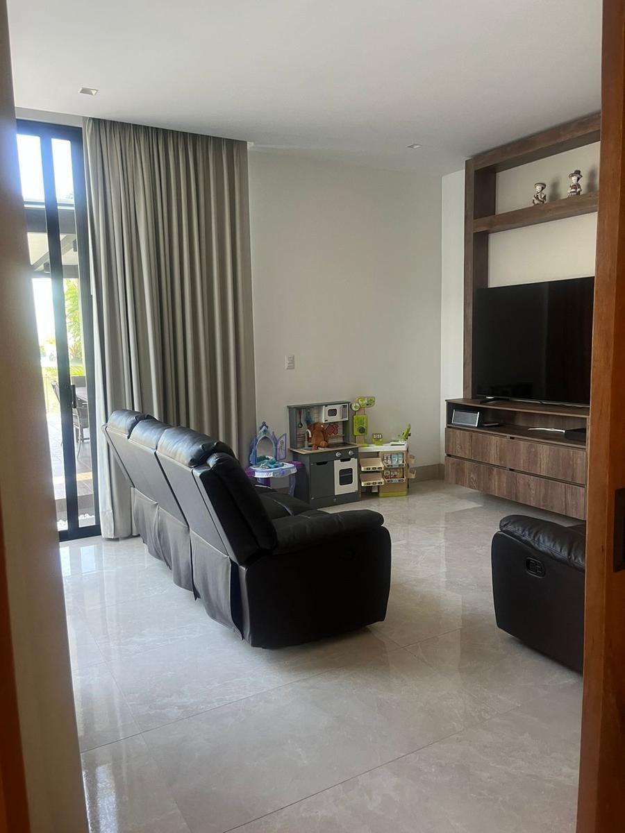 Mocoli Urbanización Isla del Rio Casa Al Lago de Venta, Guayas — imagen 5