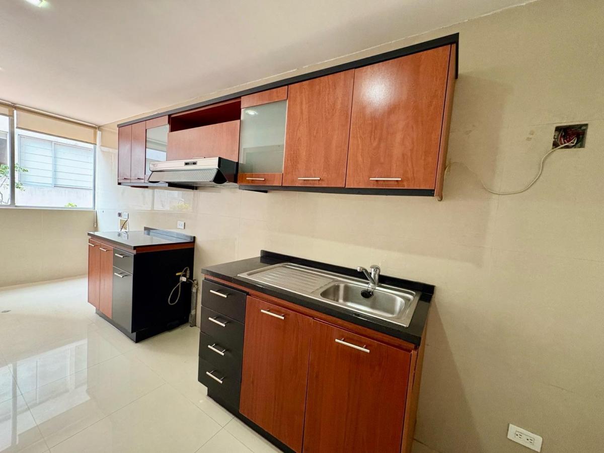 Venta Departamento 2 Dorm. Sector Bosmediano — imagen 8