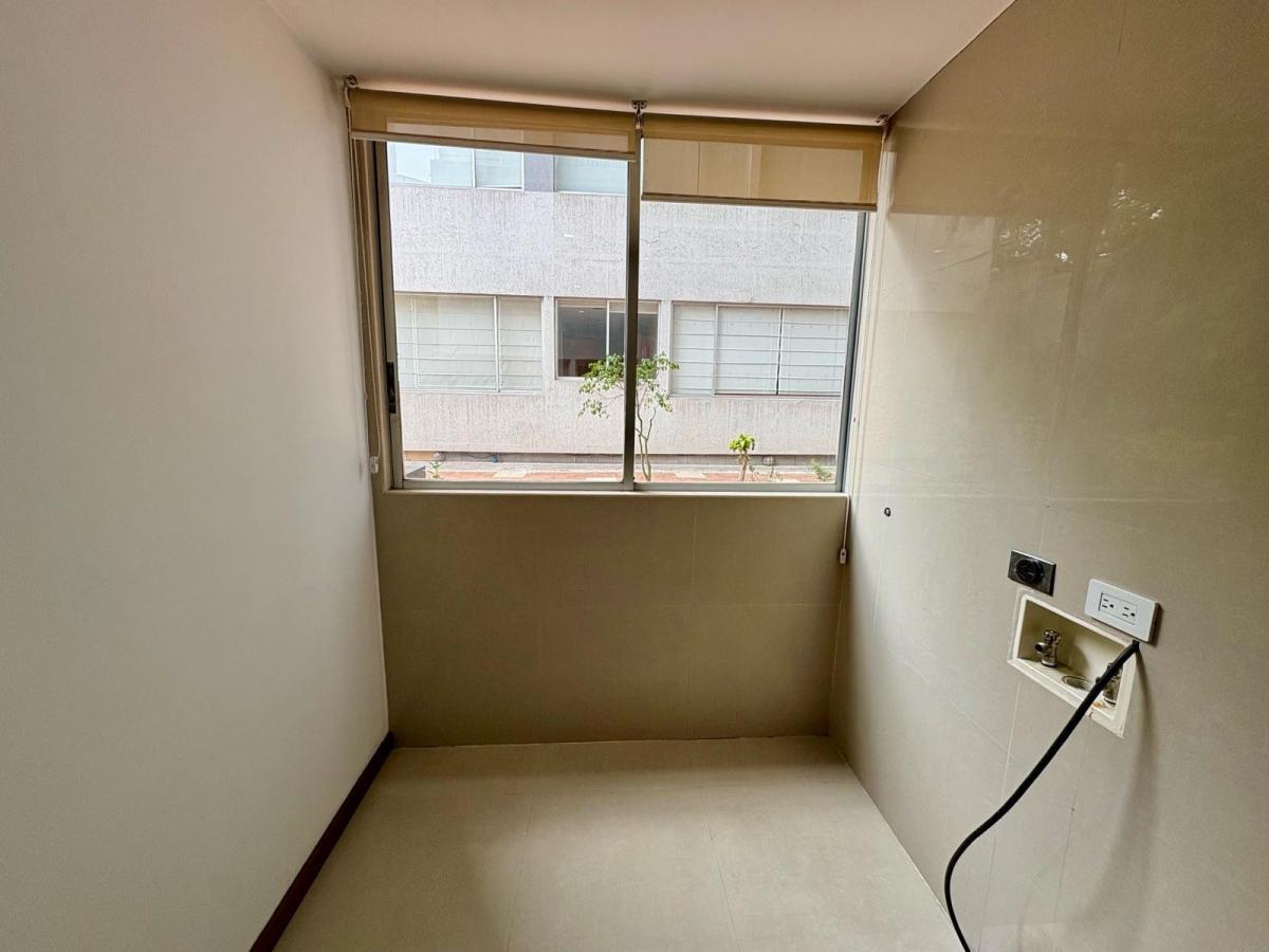 Venta Departamento 2 Dorm. Sector Bosmediano — imagen 7