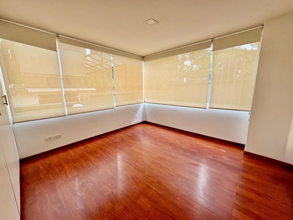 Venta Departamento 2 Dorm. Sector Bosmediano — imagen 5