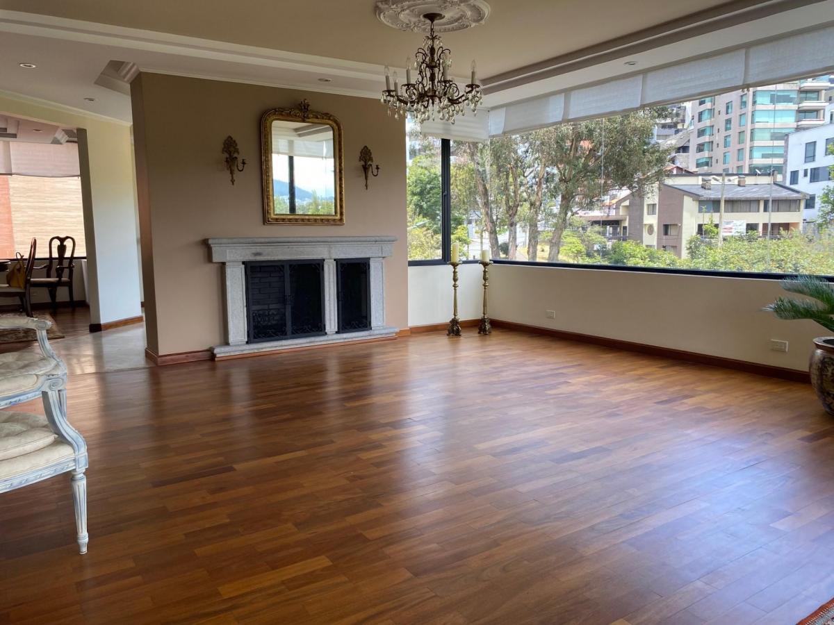 Vendo Hermoso Departamento - Quito Tenis — imagen 10