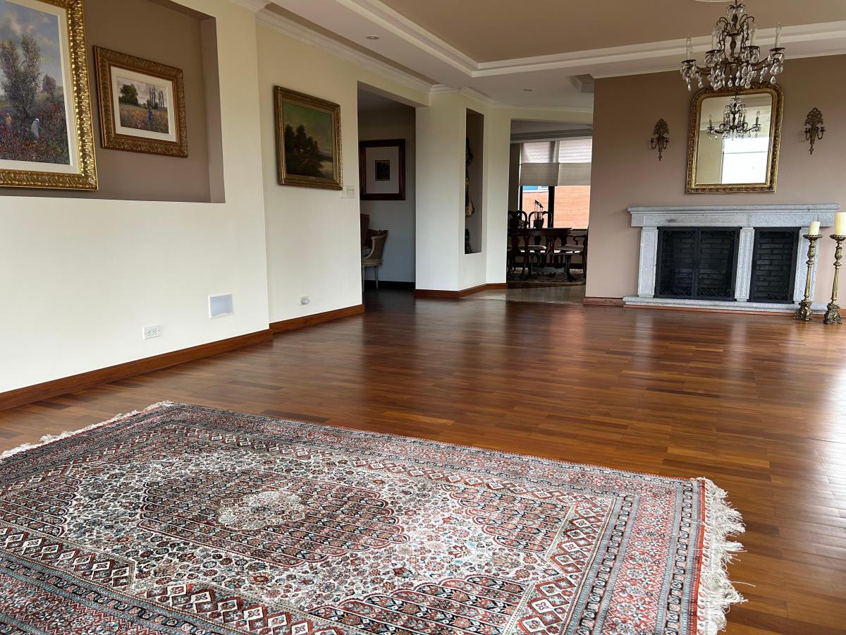 Vendo Hermoso Departamento - Quito Tenis — imagen 7