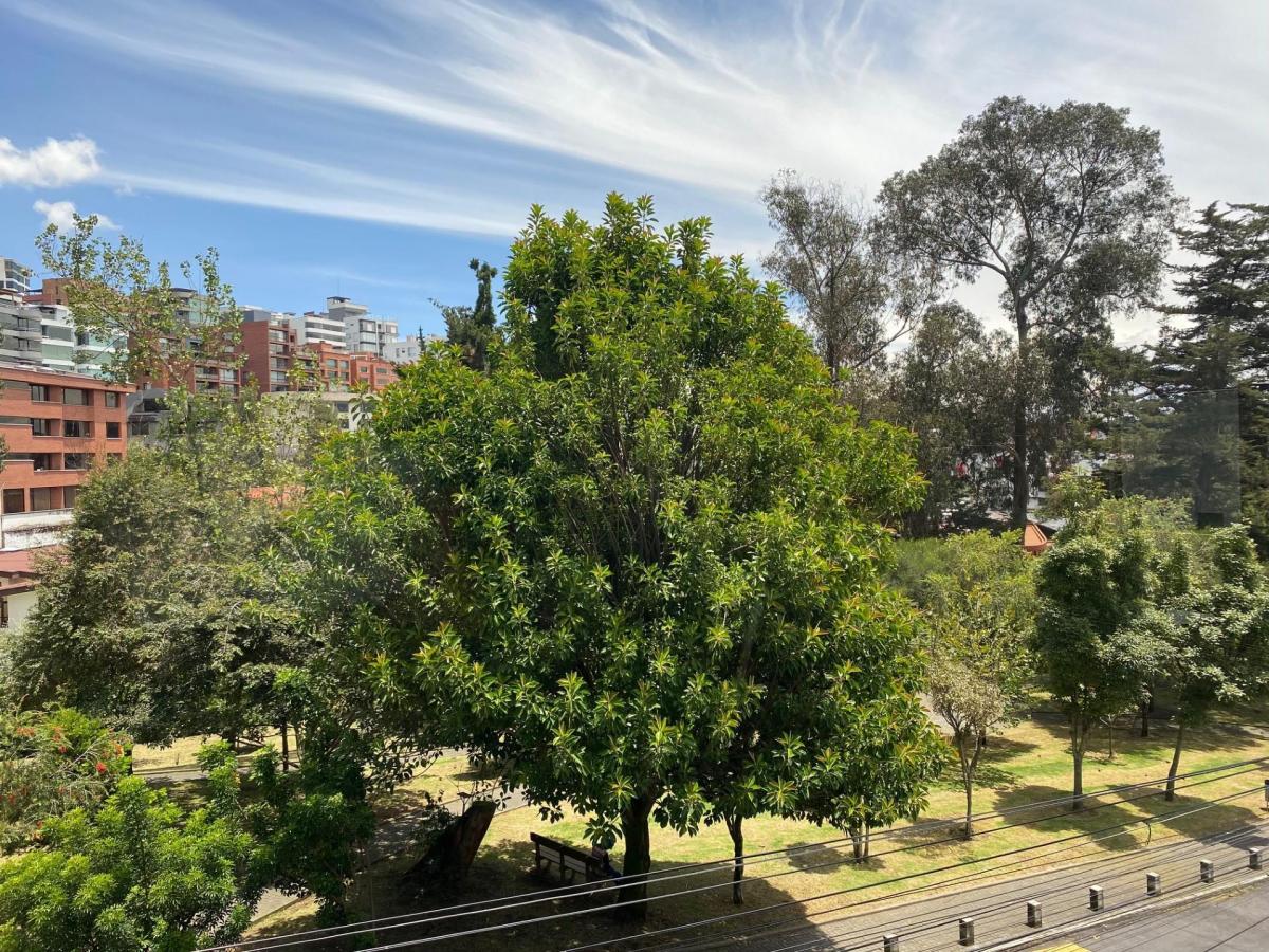Vendo Hermoso Departamento - Quito Tenis — imagen 6