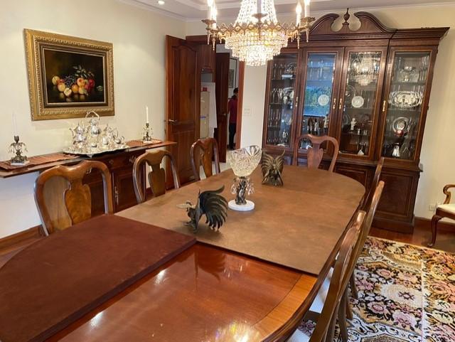 Vendo Hermoso Departamento - Quito Tenis — imagen 5