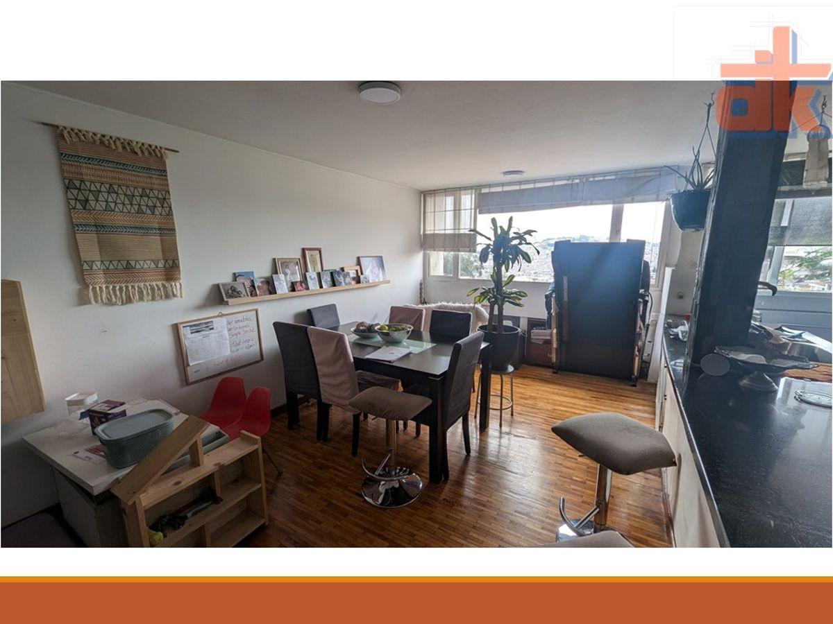 Departamento Remodelado 2 Habitaciones a m Condado Shopping — imagen 10