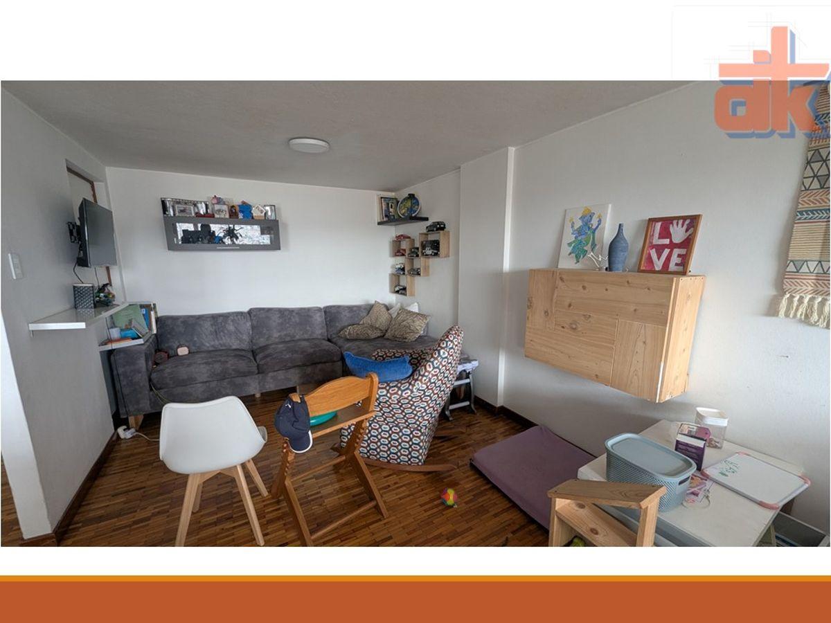 Departamento Remodelado 2 Habitaciones a m Condado Shopping — imagen 9