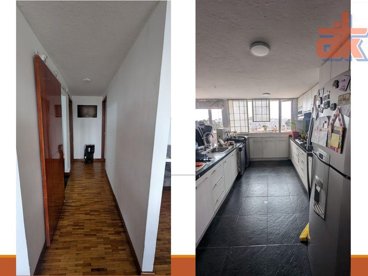Departamento Remodelado 2 Habitaciones a m Condado Shopping — imagen 7