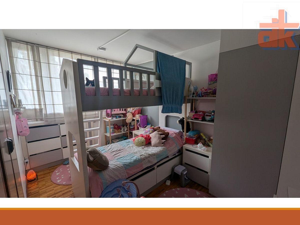 Departamento Remodelado 2 Habitaciones a m Condado Shopping — imagen 6