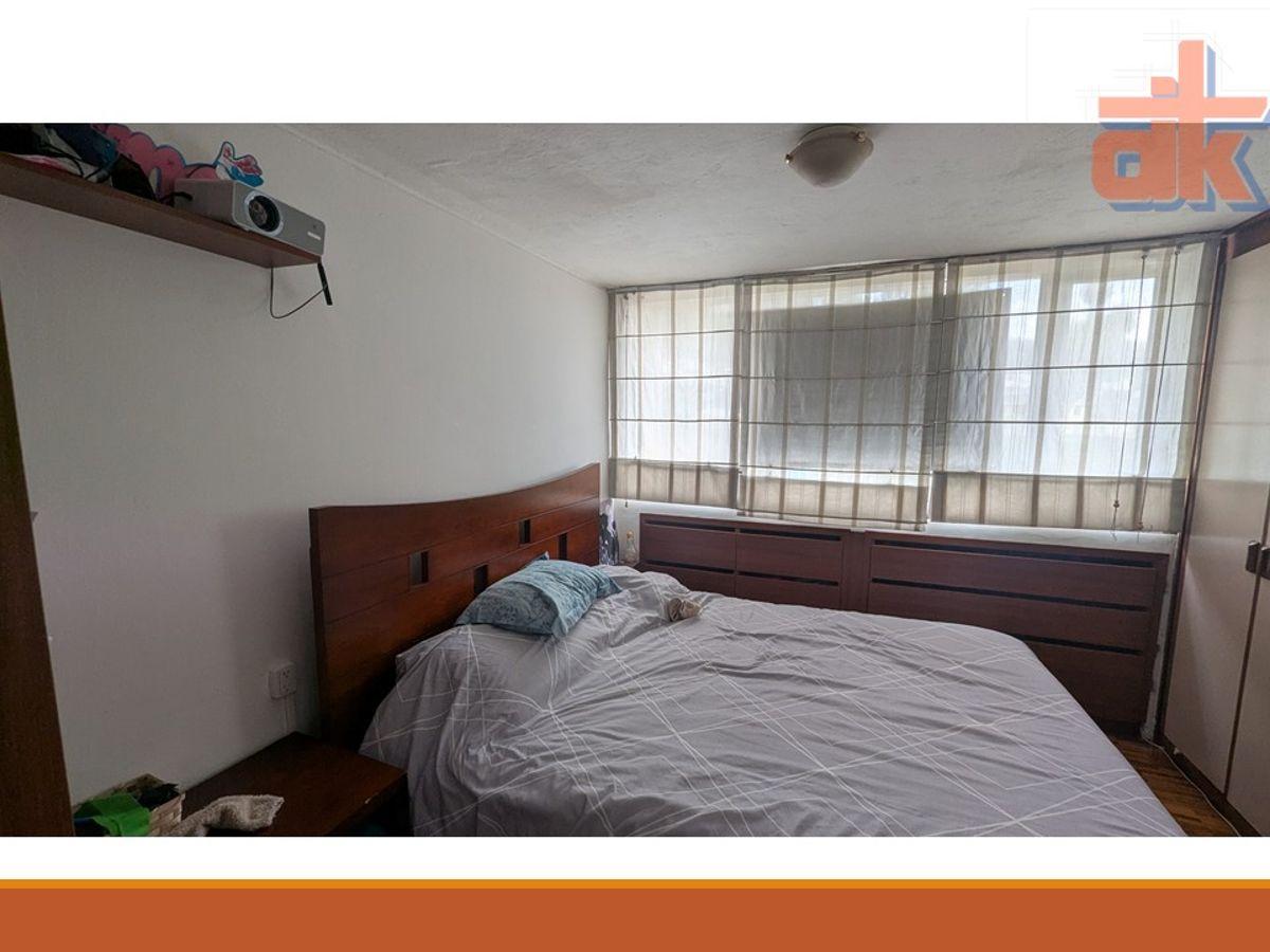 Departamento Remodelado 2 Habitaciones a m Condado Shopping — imagen 4