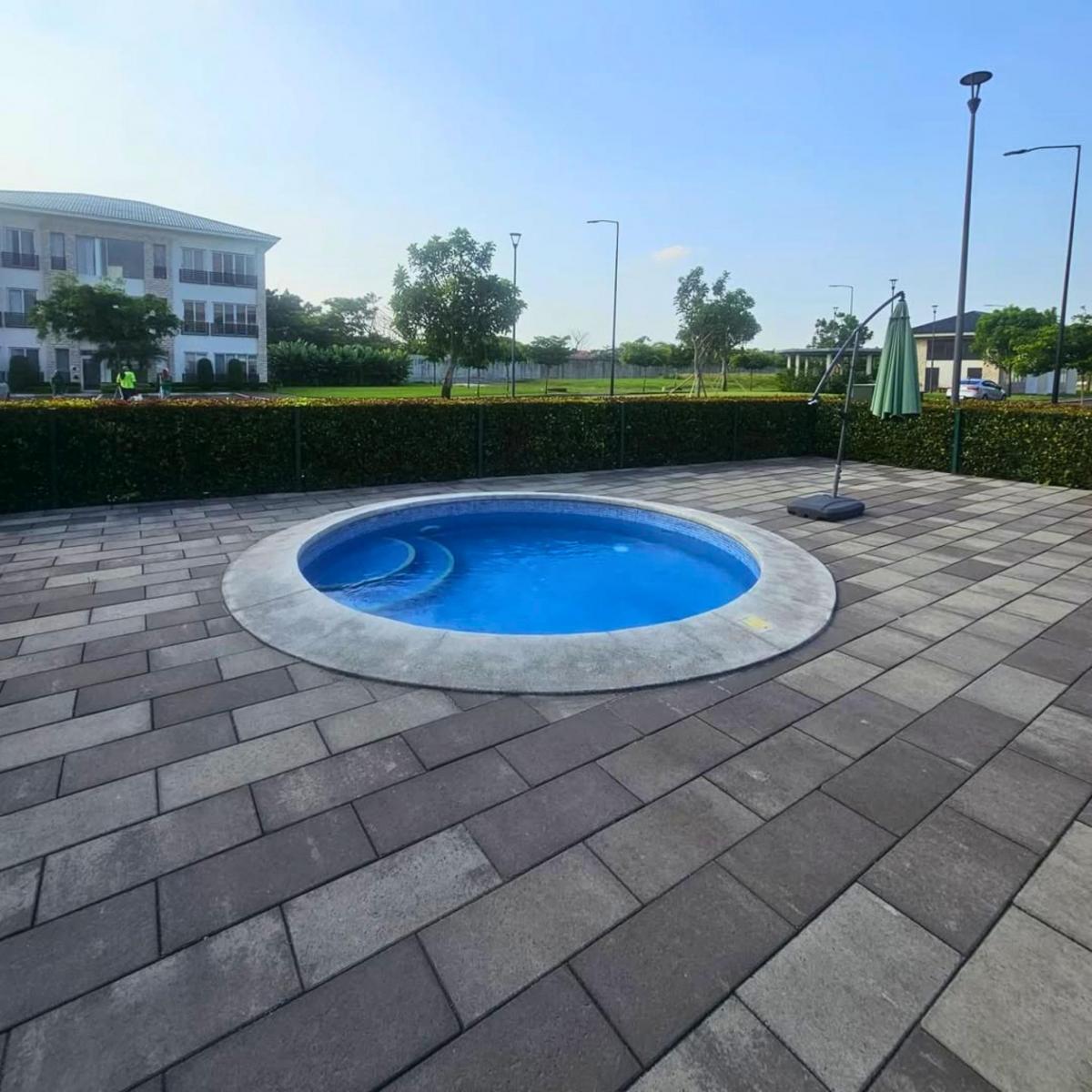 Samborondon Urb. Puerta Al Rio Terreno Unifamiliar en Venta, Guayas — imagen 6