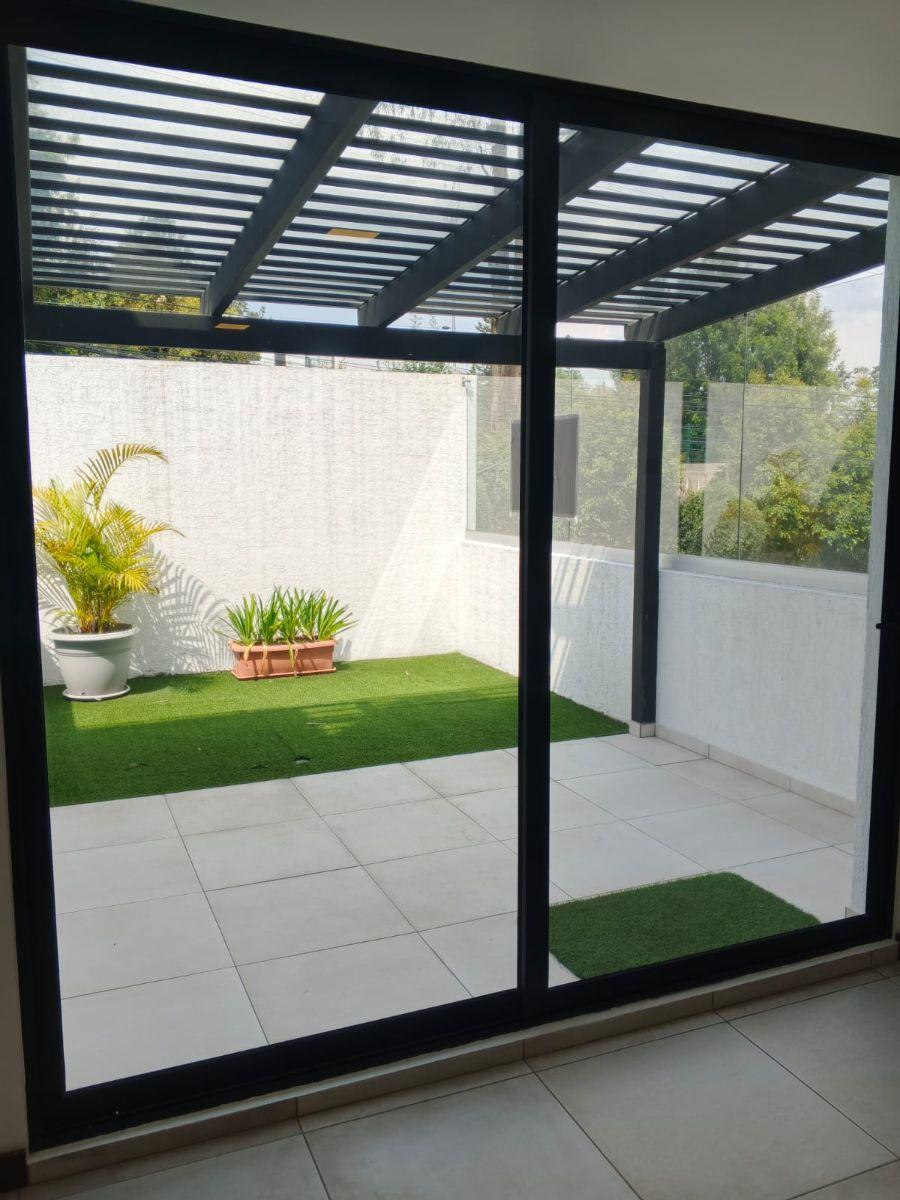 Venta Departamento con Terraza por Estrenar, con 2 Dorm. en San Juan de Cumbayá — imagen 6