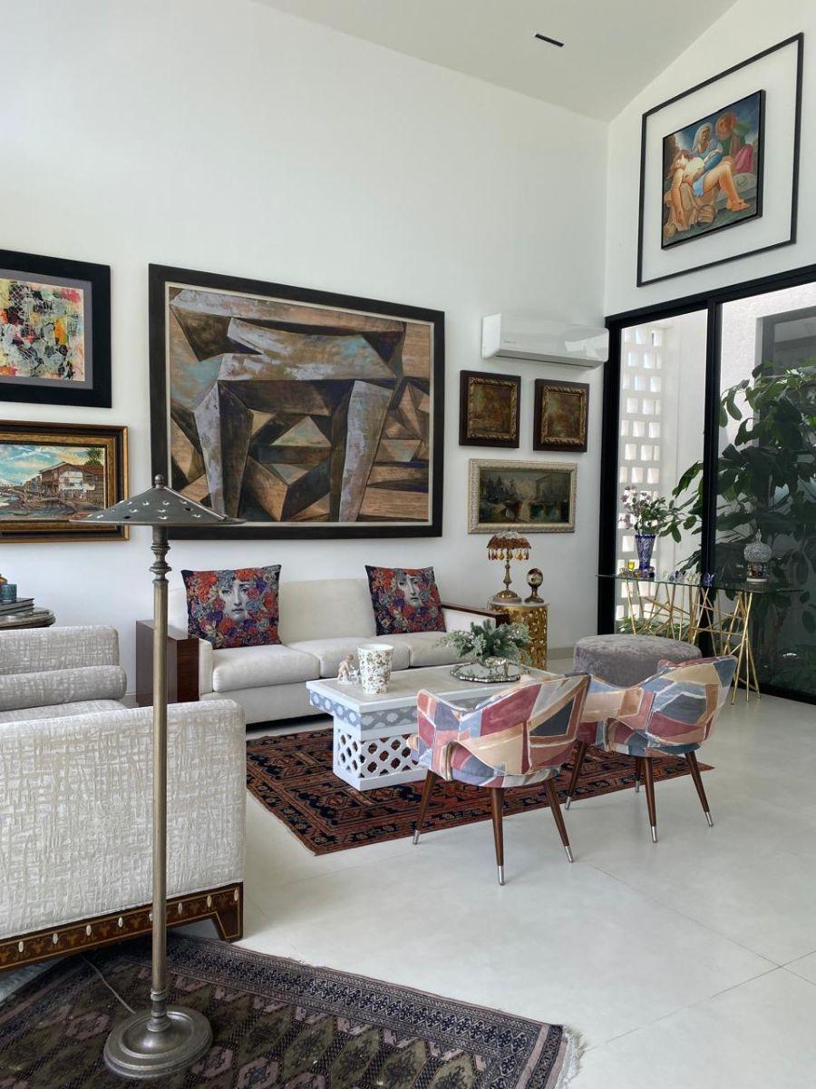 Lujo y Comodidad Casa en Venta - Samborondon Km 9, Guayas — imagen 8