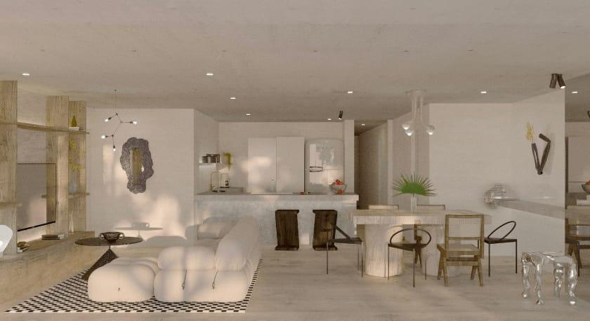 Venta. Via Samborondon. Exclusivos Departamentos a Estrenar. Desde $180.000, Guayas — imagen 10