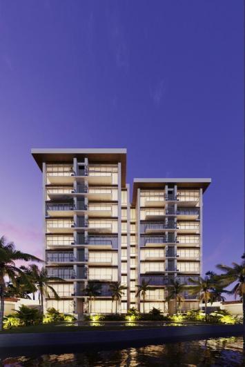 Venta. Via Samborondon. Exclusivos Departamentos a Estrenar. Desde $180.000, Guayas — imagen 3