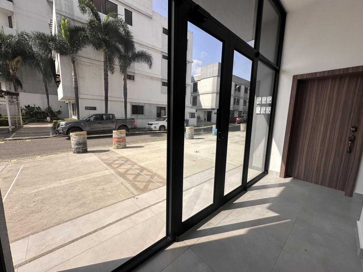 Departamento en Samborondon Vista Al Rio, Guayas — imagen 10