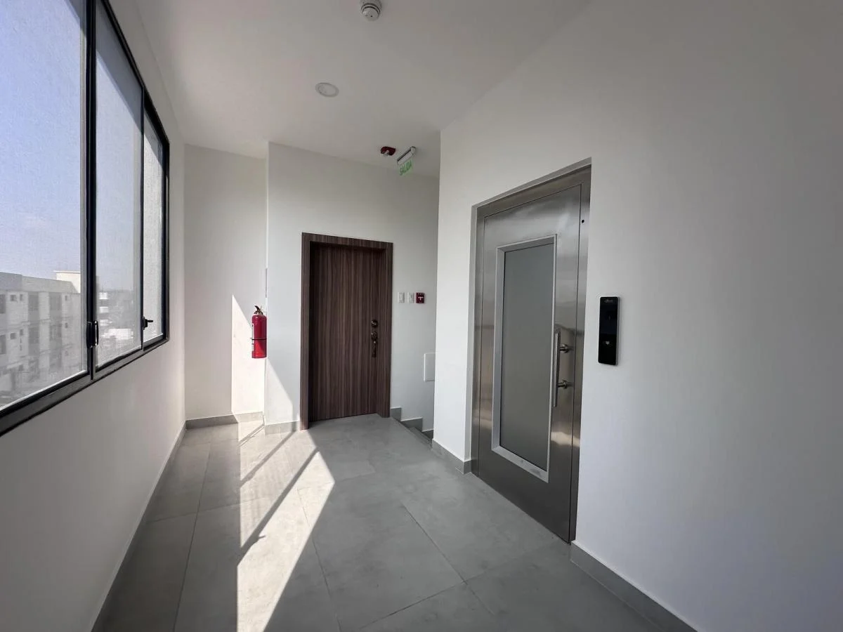 Departamento en Samborondon Vista Al Rio, Guayas — imagen 9