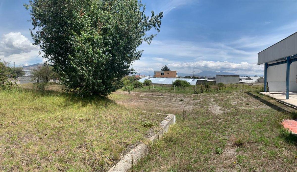 Terreno de Venta Cerca a Solca Ideal Constructores o Negocios — imagen 5