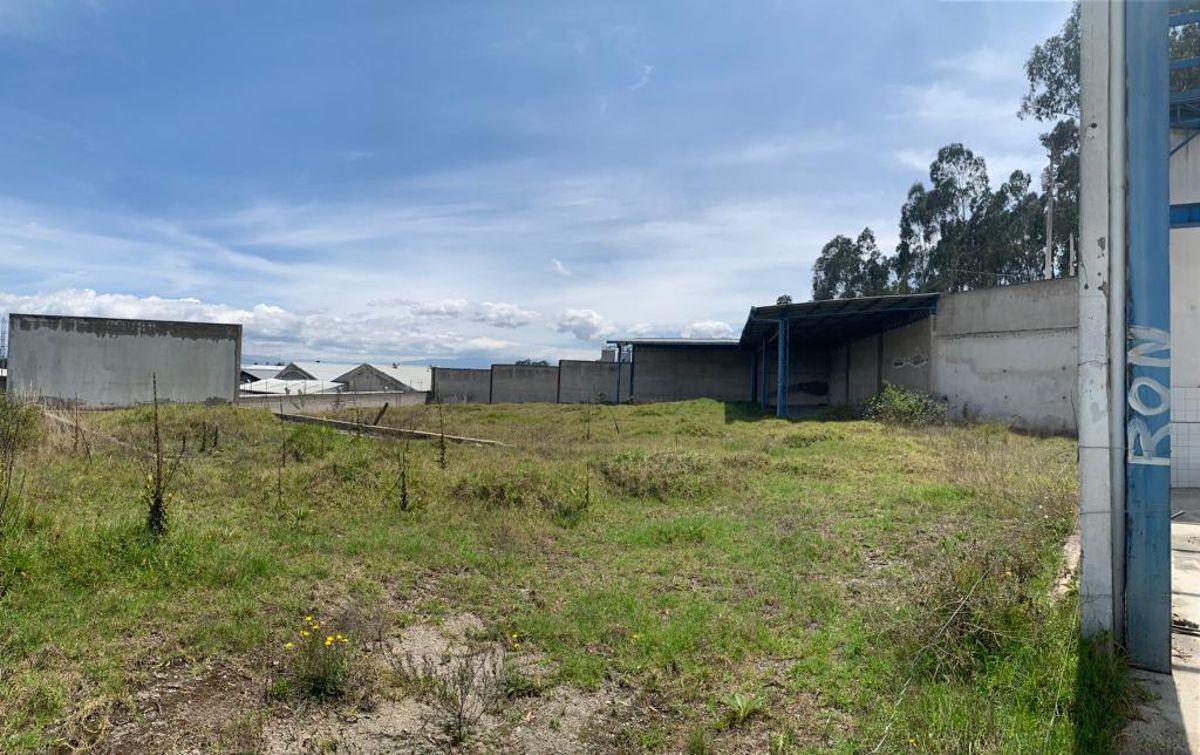 Terreno de Venta Cerca a Solca Ideal Constructores o Negocios — imagen 4